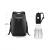 K&F Concept KF4481 Nature Wander 22 l - plecak fotograficzny - wymiary